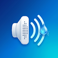 Speaker Cleaner: Remove Water