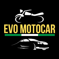 EvoMotoCar - Motorista