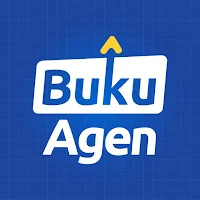 BukuAgen - Aplikasi EDC