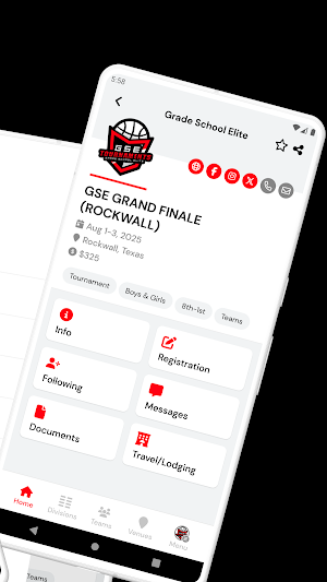 Grade School Elite Screenshot 1