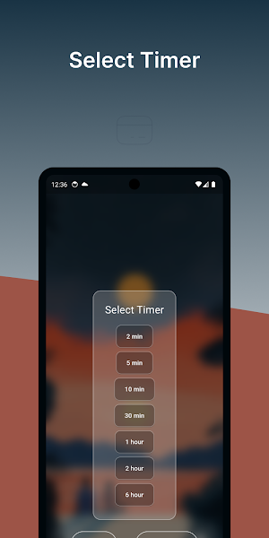 MeloSoul: Meditation & Sleep Screenshot 1
