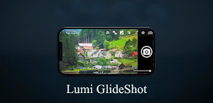 Lumi777 GlideShot Screenshot 1