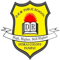 D.R.M Public School