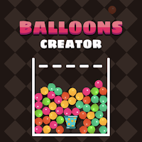 Ballons Creator
