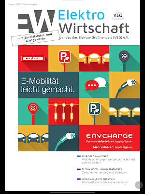 ElektroWirtschaft Screenshot 0