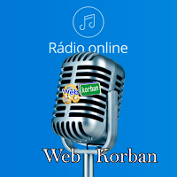 Rádio Web Korban