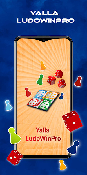Yalla LudoWinPro Screenshot 0