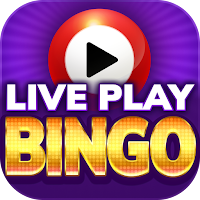 Live Play Bingo: Real Hosts