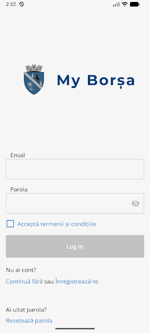 My Borsa Screenshot 0
