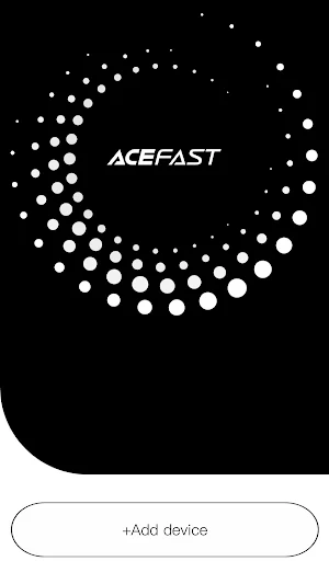 Acefast Screenshot 0