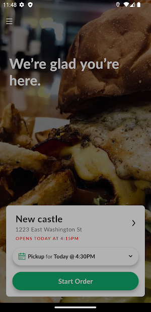 Riardo's Bar & Grill Screenshot 1