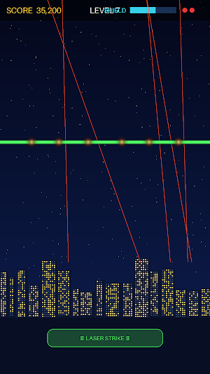 IronDome Screenshot 3