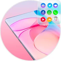Oppo A2 Pro Launcher