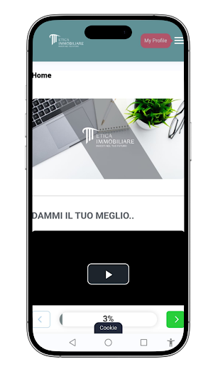 Etica Academy Screenshot 2