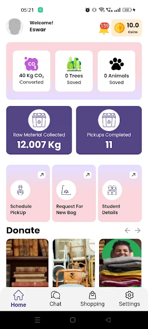 Goodeebag Screenshot 3