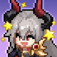 Saga Pixel: Esquadrão RPG