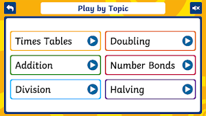 Twinkl Mental Maths Practice Screenshot 3