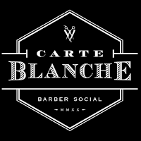 Carte Blanche Barber Social