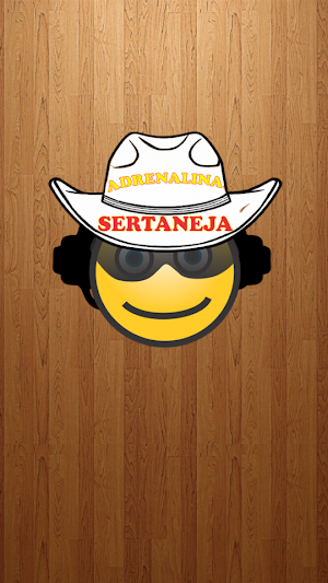 Adrenalina Sertaneja Screenshot 0