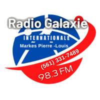 Radio Galaxie Inter