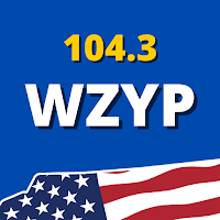 104.3 WZYP Radio