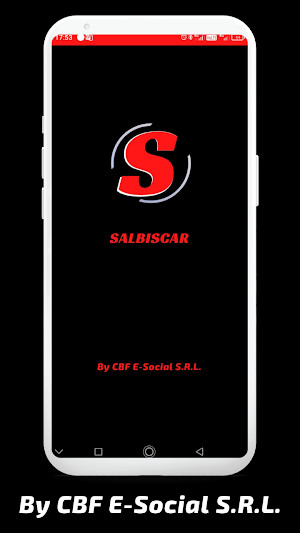 Salbiscar Screenshot 0