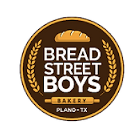 Bread Street Boys