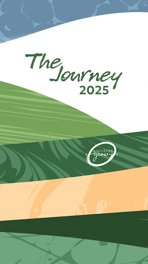 The Journey 2025 Screenshot 0