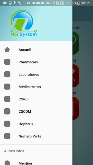 Pharmaso Screenshot 2