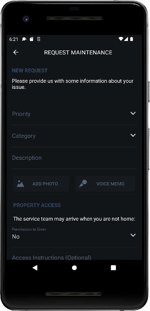 The Presley Resident Screenshot 3