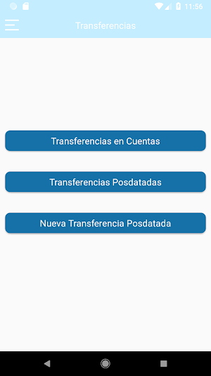 CaribeCoop Screenshot 2