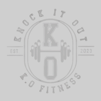 Knock It Out Fitness