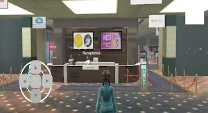 VIEDU 2021 v1 Screenshot 0