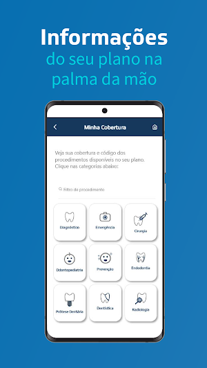 Oeste Dental Screenshot 2