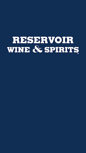 Reservoir Wines Screenshot 0