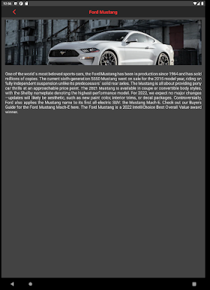 Fastest and Powerful Cars Screenshot 3