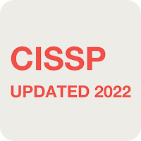 CISSP Exam 2022
