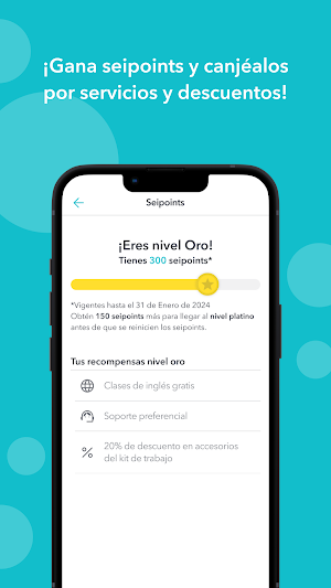 Seifrei Cleaner Screenshot 2