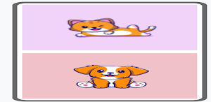 Animal Gallery Screenshot 2
