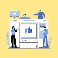 Learn Online Marketing