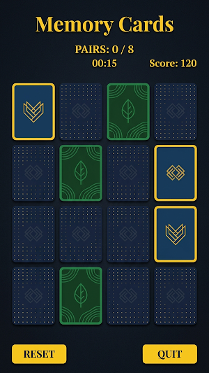 IronX Screenshot 2