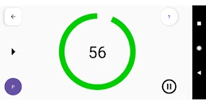 Shot Clock Pool - Lite Screenshot 0