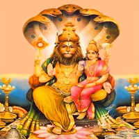 LakshmiNarashimha Sirasanamami