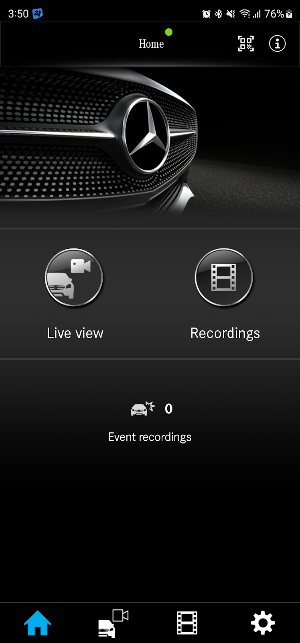 Drive Recorder 360 (TH) Screenshot 0