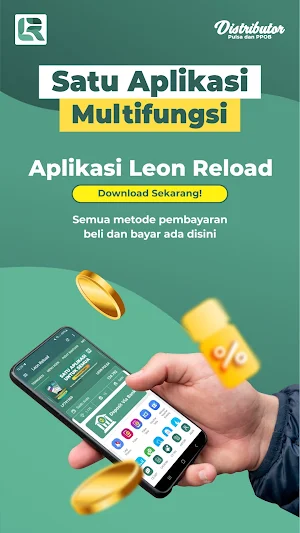 Leon Reload Screenshot 2