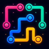 DotSpectrum: Connect Puzzle