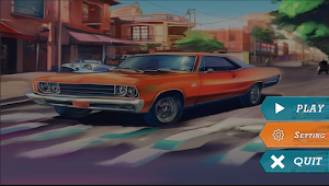 Road Runner Rush Screenshot 3