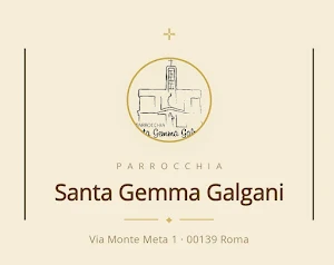 Parrocchia Santa Gemma Galgani Screenshot 3