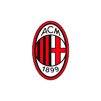 AC Milan Keyboard