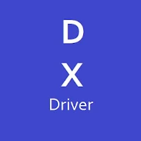 D X DRIVE